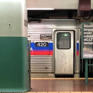 Meet your Posher, Hello